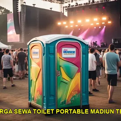 daftar harga sewa toilet portable madiun terpercaya